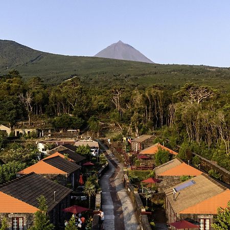 Aldeia Das Adegas São Roque do Pico Exterior foto