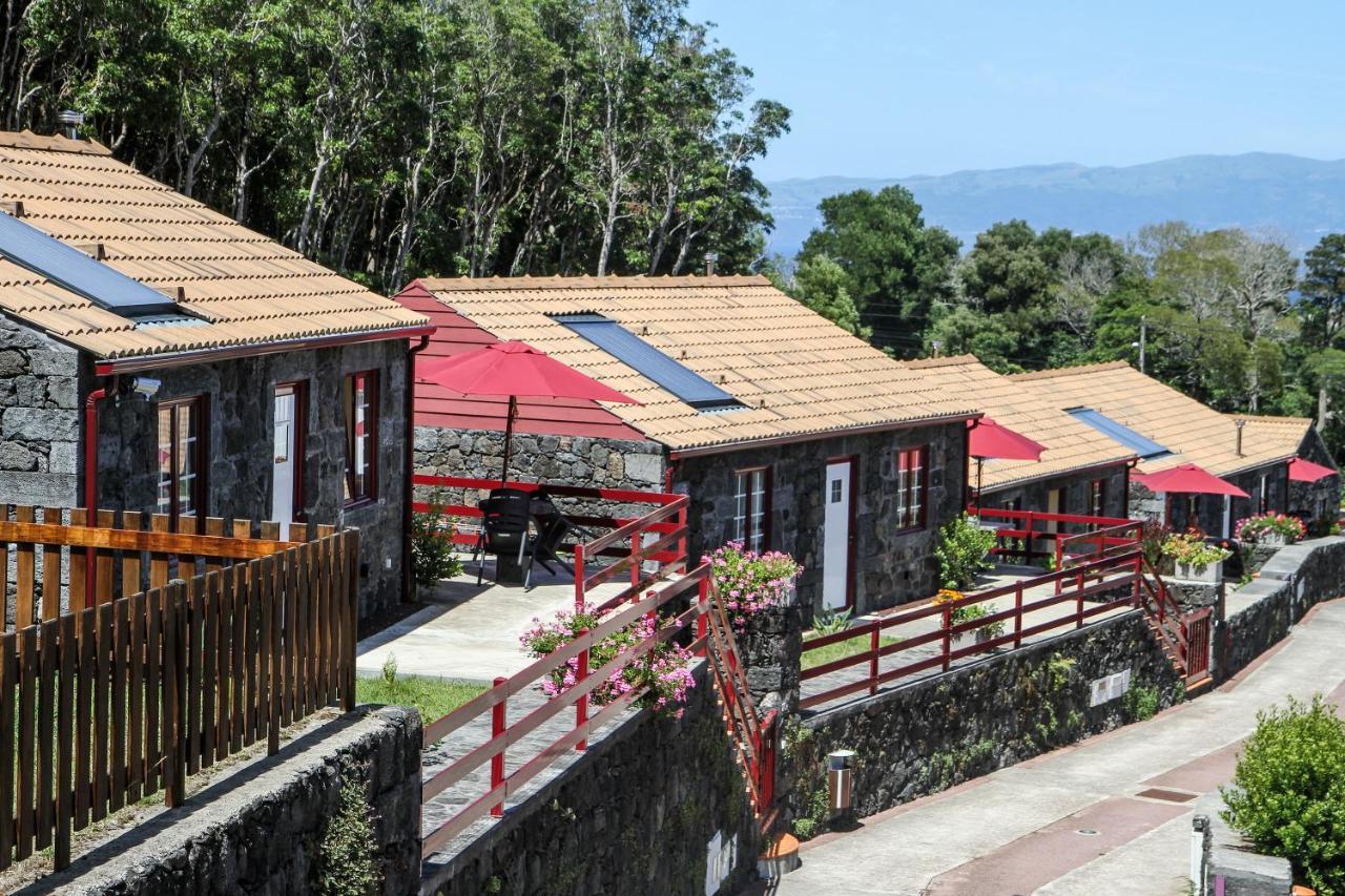 Aldeia Das Adegas São Roque do Pico Exterior foto